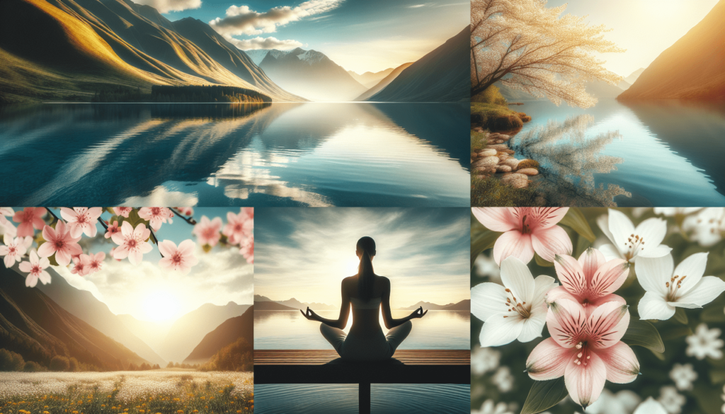 The Top 5 Ways To Practice Daily Mindfulness