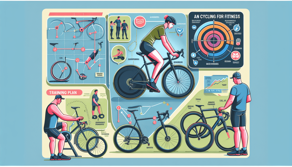 The Ultimate Guide To Cycling For Fitness